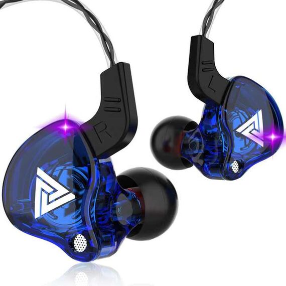 Casti HIFI cu fir si microfon tip sport