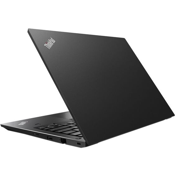 Laptop sh, Lenovo E480, i5-8250U, 16Gb, 256Gb M2, 14 inch Grad A- Display, Optional - Windows 11 Preinstalat: Fara sistem de operare