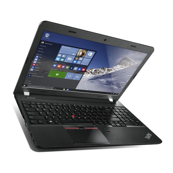 Laptop sh, Lenovo E560, i7 generatia 6, 16Gb, 256Gb SSD, 15.6 inch Display, Optional - Windows 11 Preinstalat: Laptop cu Windows 11 Home preinstalat