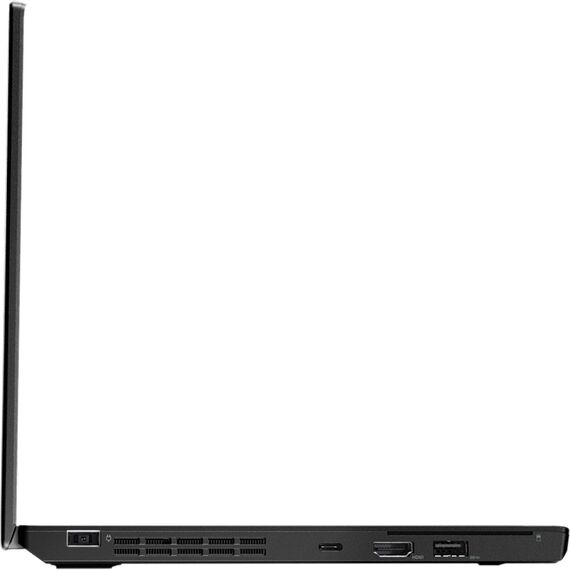 Laptop second hand Lenovo X270, i5-6200, 8Gb, 240Gb SSD, 12.5 inch Display