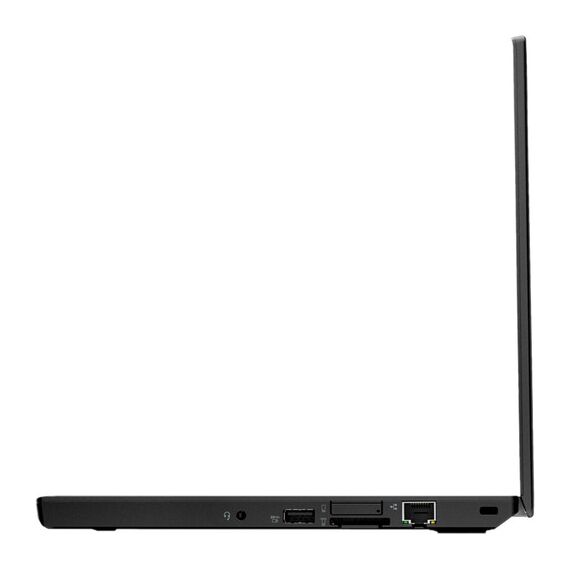 Laptop second hand Lenovo X270, i5-6200, 8Gb, 240Gb SSD, 12.5 inch Display