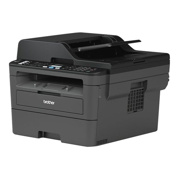 Imprimanta A4 laser Multifunctionala, Brother MFC-L2710DN, duplex, retea, ADF