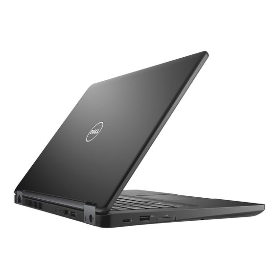 Laptop second hand Dell 5480, i5 generatia 7, 8Gb, SSD 256Gb, 14inch Grad A- Display