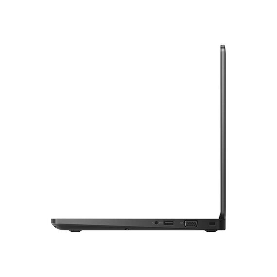 Laptop second hand Dell 5480, i5 generatia 7, 8Gb, SSD 256Gb, 14inch Grad A- Display