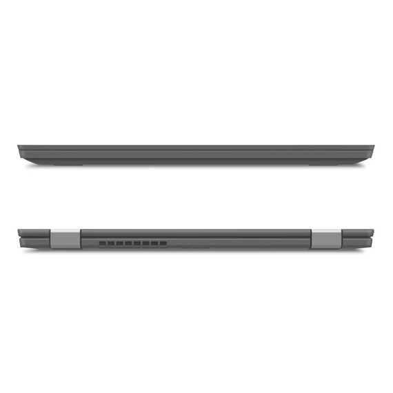 Laptop second hand Lenovo L390 Yoga Touch, i5 generatia 8, 16Gb, 512Gb SSD, 15.6 inch Display