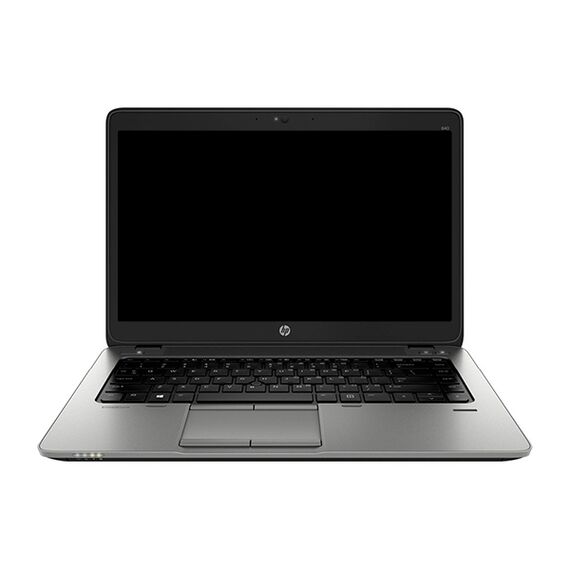 Laptop second hand, HP 840 G1, i5 generatia4, 8Gb, SSD 180Gb, Grad A- 14inch Display