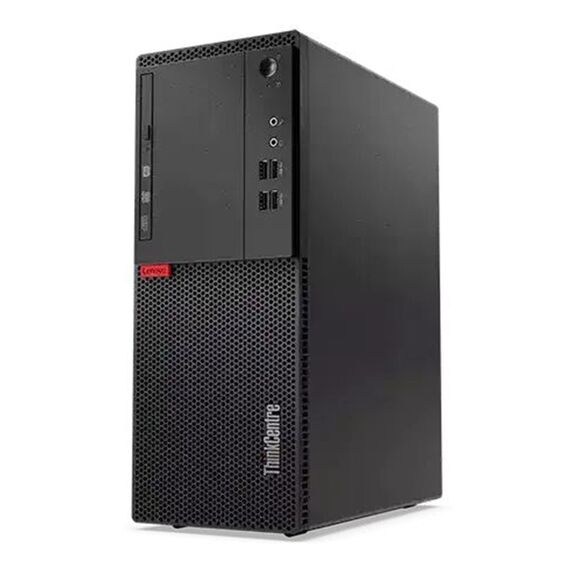 Calculator second hand Lenovo M710 Tower, i7-7700, 16GB DDR4, 1TB SSD
