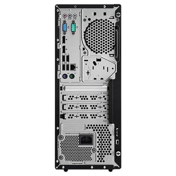 Calculator second hand Lenovo M710 Tower, i7-7700, 16GB DDR4, 1TB SSD