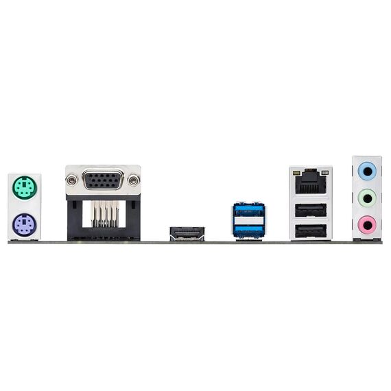 Kit Placa de baza Asus Prime H310M-E, slot M2 + Procesor i5-8400 + Cooler, Memorie DDR4: Fara memorie DDR4