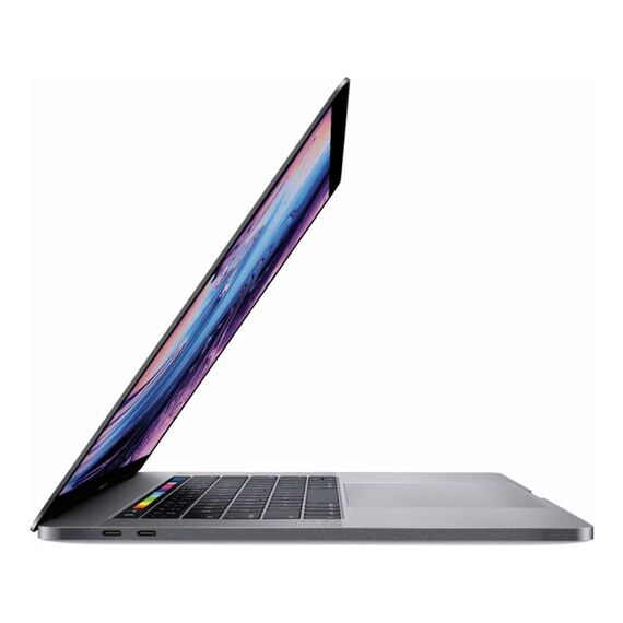 Laptop SH Apple MacBook Pro A1990,  i9-9880H, 16Gb, 512Gb SSD, 15.4 Grad A- Inch 3K IPS