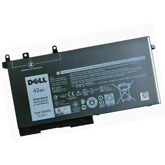 Baterie laptop Dell E5280, E5290, E5480, E5280, E5490, E5580, E5590, E5491, E5591