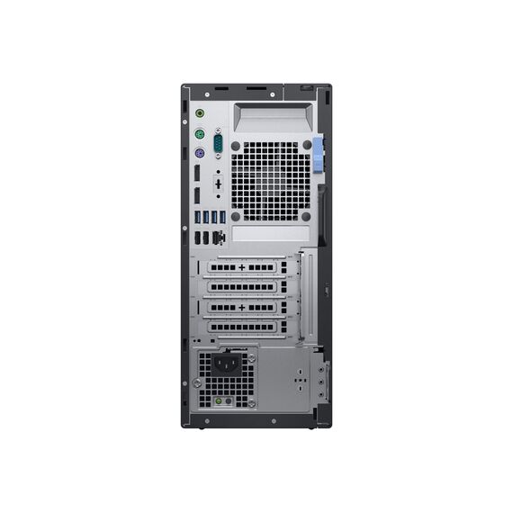 Calculator refurbished, Dell 7060 sff, i7-8700, SSD 128Gb, 8Gb, Windows 10 preinstalat, Optional - Win11 Preinstalat: Calculator cu Windows 11 Home preinstalat