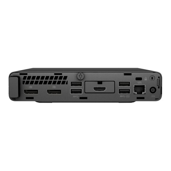 Calculator refurbished, HP 800 G5 MiniPC, i5-8500t, SSD 256G, 16Gb, Windows 10 preinstalat, Optional - Win11 Preinstalat: Calculator fara Windows preinstalat
