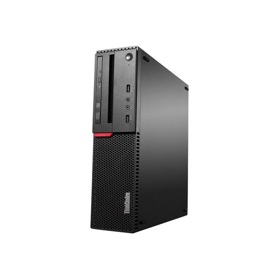 Calculator second hand, Lenovo M700s, i5-6400, 8Gb, 180Gb SSD, SFF, Optional - Windows 11 Preinstalat: Fara sistem de operare