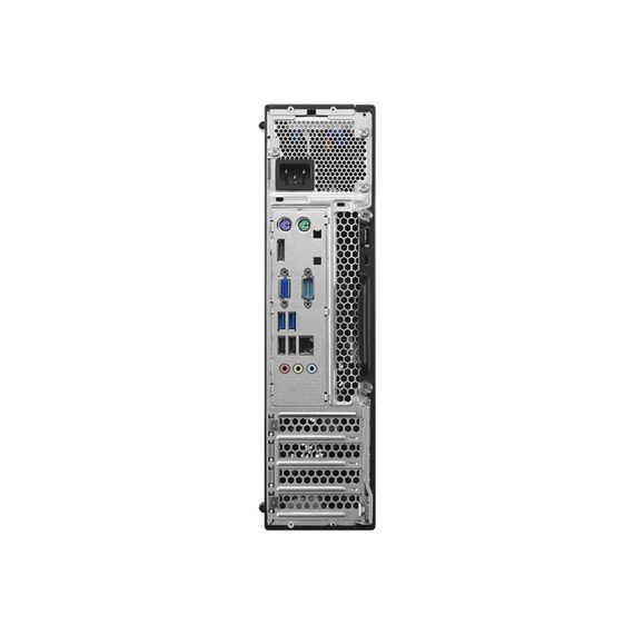 Calculator second hand, Lenovo M700s, i5-6400, 8Gb, 180Gb SSD, SFF, Optional - Windows 11 Preinstalat: Fara sistem de operare