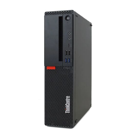Calculator refurbished, Lenovo M920s SFF, i7-8700, 8Gb, 256Gb SSD, Windows 10 preinstalat, Optional - Win11 Preinstalat: Calculator fara Windows preinstalat