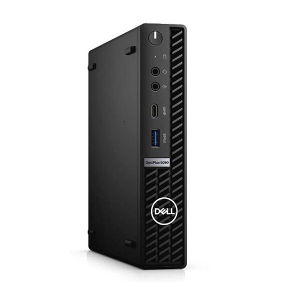 Mini PC second hand Dell 5090, i5-10500T, 256Gb NVMe, DDR4 16Gb