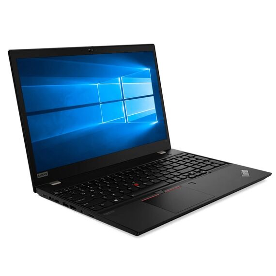 Laptop SH Lenovo T15 Gen1, i7 Generatia 10, 32Gb, 512G NVME, 15.6 inch Full HD, Optional - Windows 11 Preinstalat: Laptop cu Windows 11 Pro preinstalat 