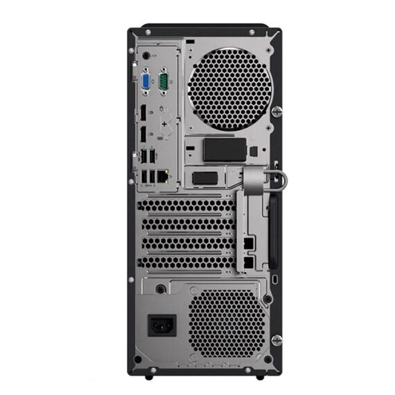 Calculator second hand, Lenovo M920t, i5-9500, 16Gb, 256Gb NVME, Tower, Optional - Windows 11 Preinstalat: Fara sistem de operare