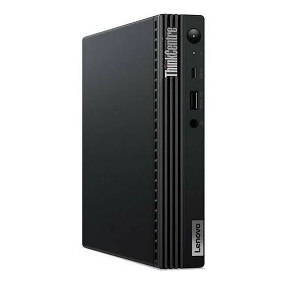 Mini PC SH Lenovo M80q, i5-10500T, SSD 256Gb NVMe, 16Gb DDR4, Optional - Windows 11 Preinstalat: Fara sistem de operare