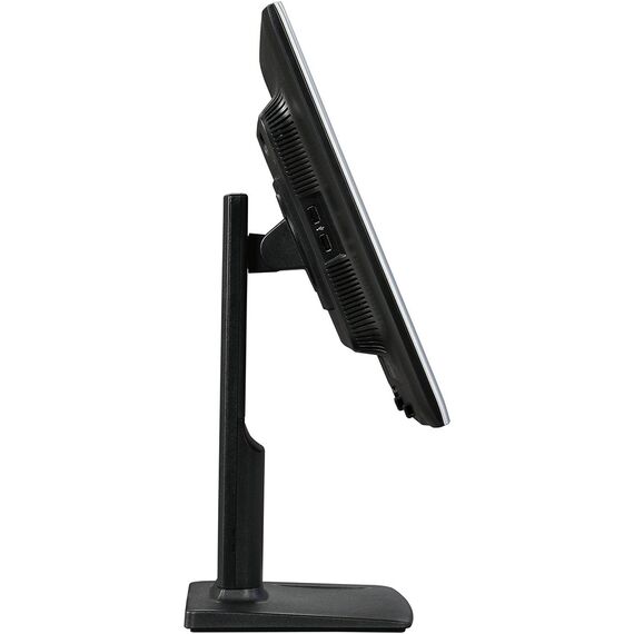 Monitor second hand ieftin LED 19 inch, HP LA1956X, rezolutie 1280 x 1024