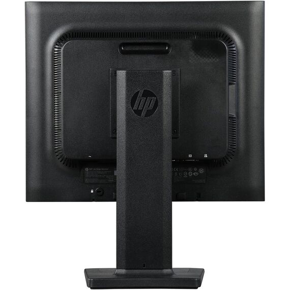 Monitor second hand ieftin LED 19 inch, HP LA1956X, rezolutie 1280 x 1024