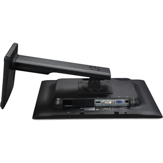 Monitor second hand ieftin LED 19 inch, HP LA1956X, rezolutie 1280 x 1024