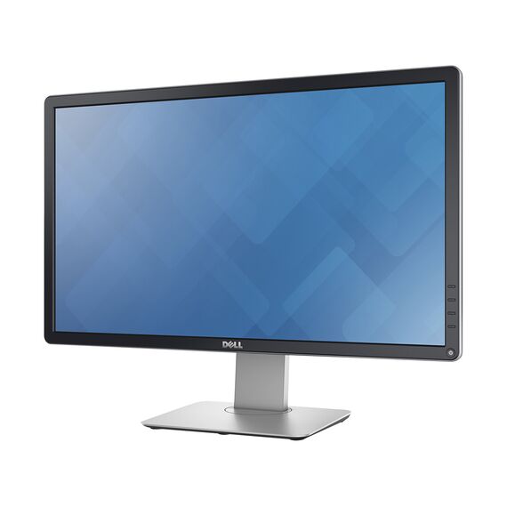 Monitor second hand Led 24 inch, Dell P2416D, QHD 2560 x 1440