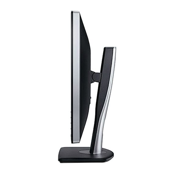 Monitor second hand 24 inch LED, Dell U2412M, IPS Full HD