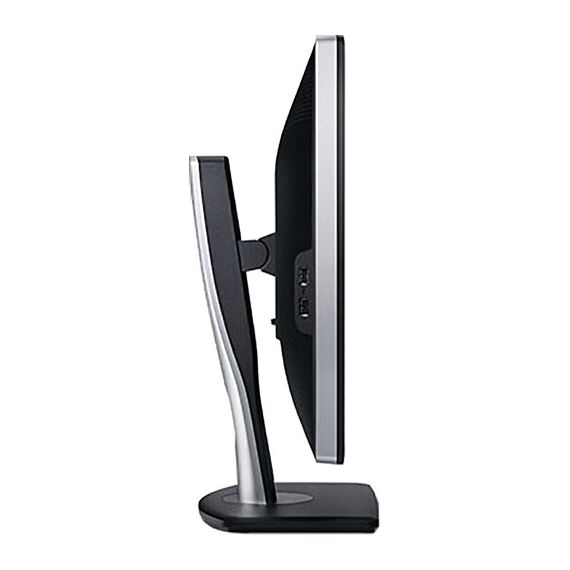 Monitor second hand 24 inch LED, Dell U2412M, IPS Full HD