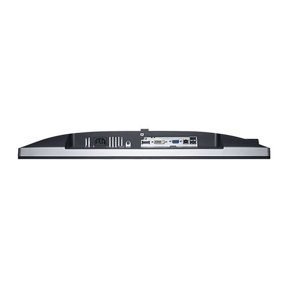 Monitor second hand 24 inch LED, Dell U2412M, IPS Full HD