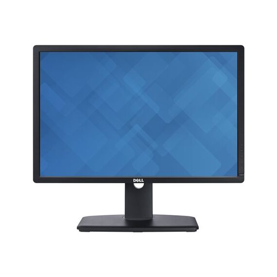 Monitor second hand 24 inch IPS LED, Dell U2413f, Full HD