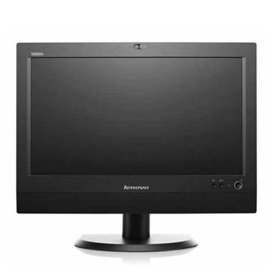 Calculator AIO Lenovo M72z, i5-3470, 8Gb, SSD 180Gb, Webcam, Display 20 inch