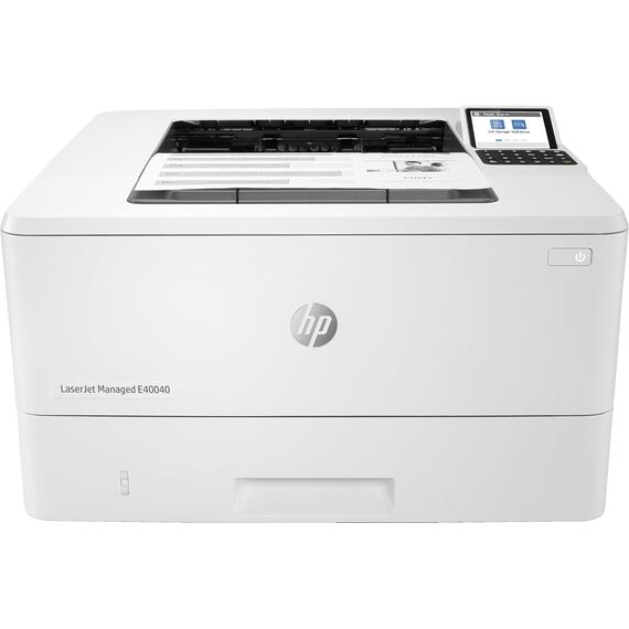 Imprimanta second hand A4 laser, HP Laserjet Managed E40040