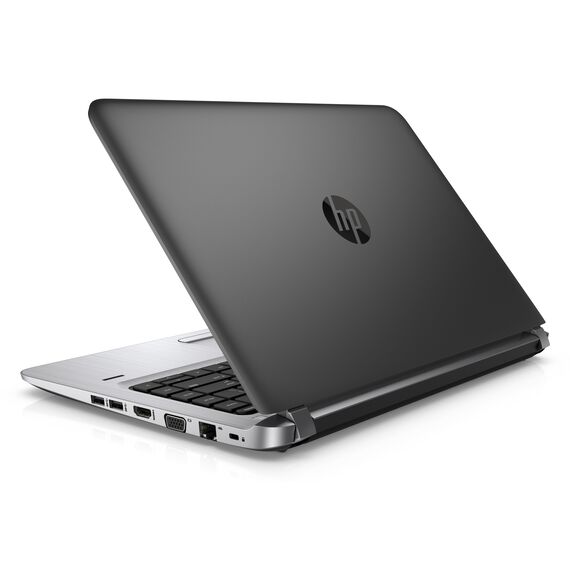 Laptop second hand, HP 440 G3, i5-6200U, 8Gb, 256Gb SSD, 14inch Grad A- Display