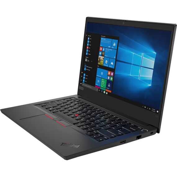 Laptop sh, Lenovo E14, i5-10210U, 16Gb, 512Gb SSD NVME, 14 inch Display, Optional - Windows 11 Preinstalat: Laptop cu Windows 11 Home preinstalat