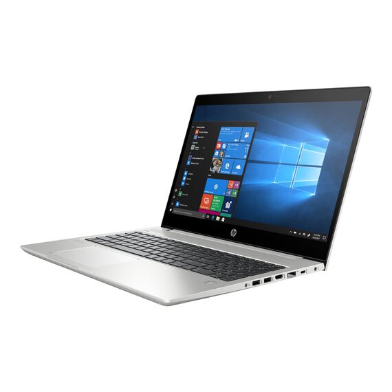Laptop sh HP 450 G6, i7-8565U, 16Gb, 512Gb M2, 15.6inch, QWERTY, video dedicat, Optional - Windows 11 Preinstalat: Fara sistem de operare