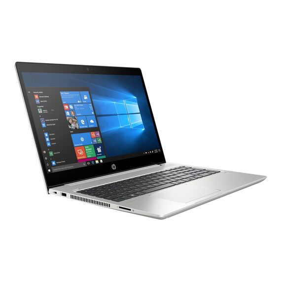 Laptop sh HP 450 G6, i7-8565U, 16Gb, 512Gb M2, 15.6inch, QWERTY, video dedicat, Optional - Windows 11 Preinstalat: Fara sistem de operare
