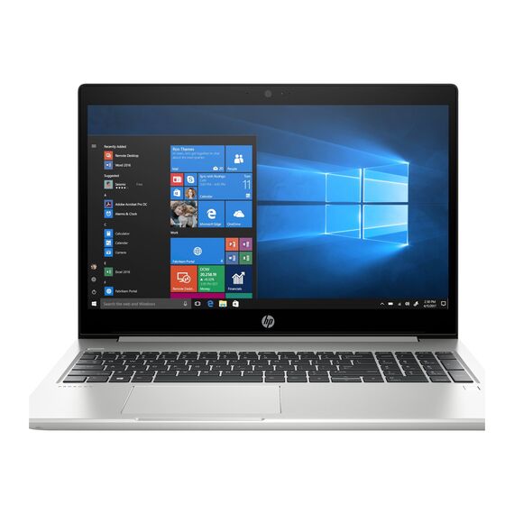 Laptop sh HP 450 G6, i7-8565U, 16Gb, 512Gb M2, 15.6inch, QWERTY, video dedicat, Optional - Windows 11 Preinstalat: Fara sistem de operare