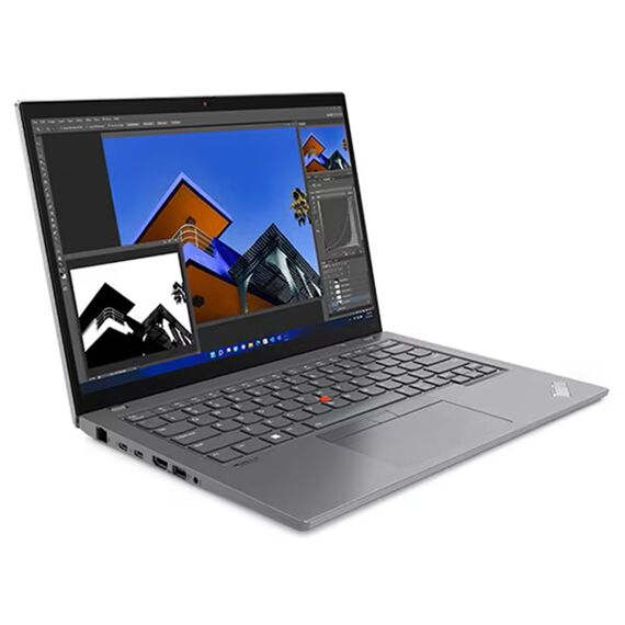Laptop SH Lenovo T14 Gen 3, i5-1245U, 16Gb DDR4, 512G NVME, 14 inch, Optional - Windows 11 Preinstalat: Fara sistem de operare