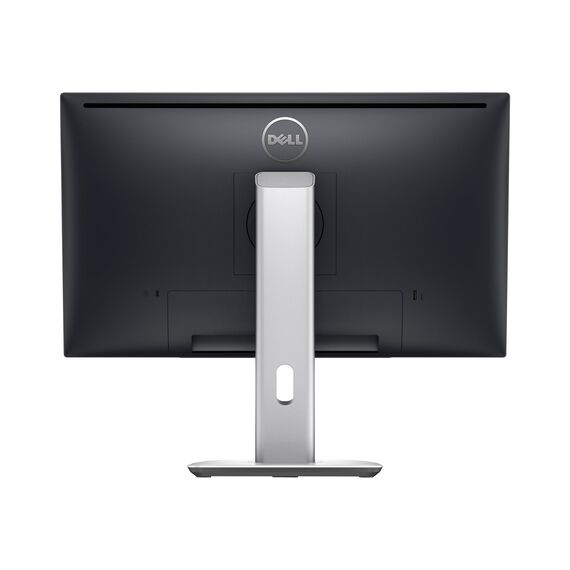 Monitor second hand 24 inch IPS LED, Dell U2414Hb, Full HD