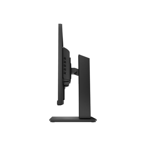 Monitor second hand 24 inch LED IPS, HP P24q G4, 2560x1440 QHD