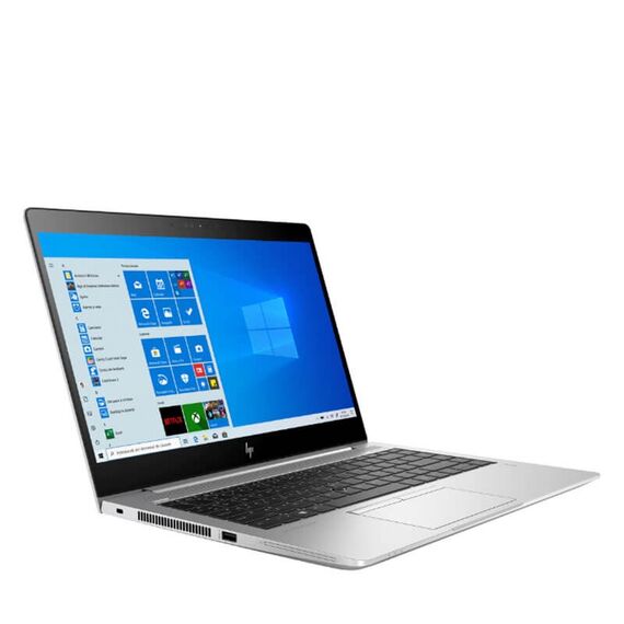 Laptop SH HP 840 G6 TouchScreen, i5-8365U, 16Gb, 256Gb M2, 14 inch FULL HD IPS, Optional - Windows 11 Preinstalat: Fara sistem de operare