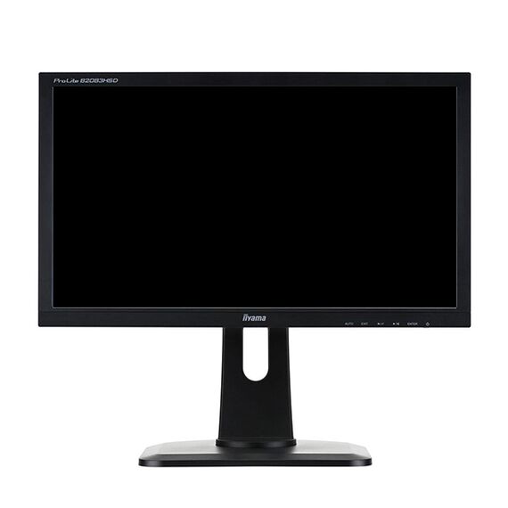 Monitoare second hand 20 inch IIYAMA ProLite B2083HSD 1600*900