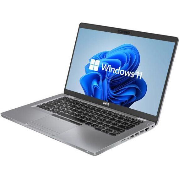 Laptop Touchscreen SH Dell 7520, i5-1145G7, 16Gb, 512Gb NVME, 15.6 inch FHD, Optional - Windows 11 Preinstalat: Fara sistem de operare