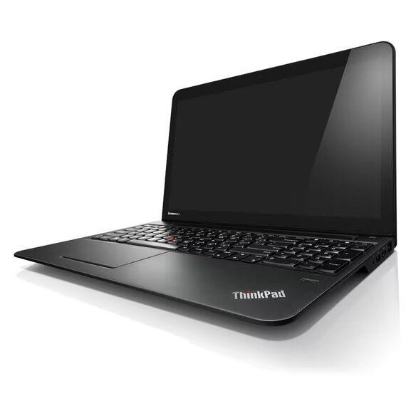 Laptop SH Lenovo S540 Touchscreen, i5 Generatia 4, 8Gb, SSD 128Gb, 15.6 inch