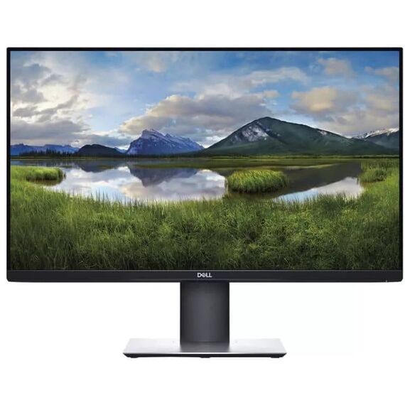 Monitor sh 22 inch IPS Frameless, Dell E2219H, HDMI, 1920x1080
