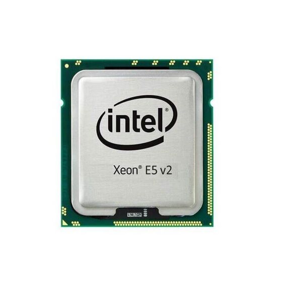 Procesor second hand Intel Xeon E5-1620 V2, LGA2011