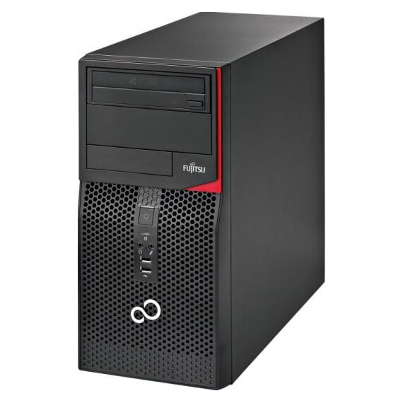 Calculator SH FUJITSU PH556, i5-6400, 8Gb, SSD 120GB, video dedicat 1Gb, Minitower, Optional - Windows 11 Preinstalat: Fara sistem de operare