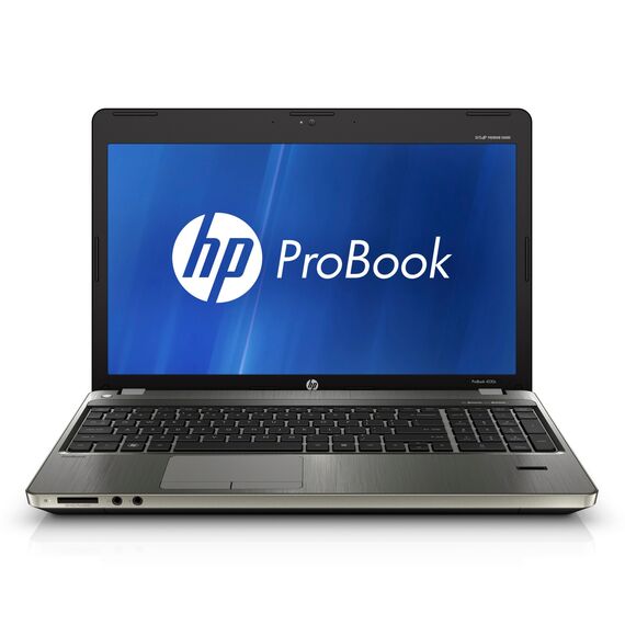 Laptop sh, FARA baterie, HP 4730s, i7-2640M, 8Gb, 180Gb SSD, Display 17inch